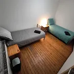 Maison Entiere Privee *