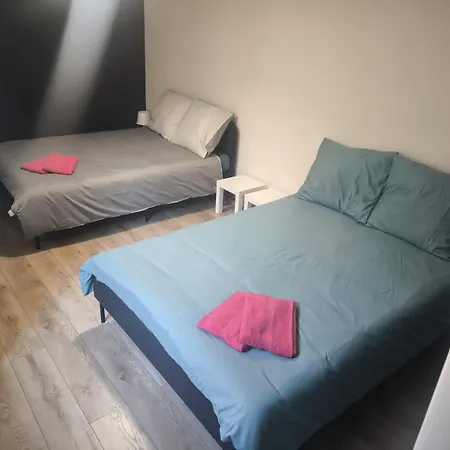 Maison Entiere Privee Vakantiehuis *