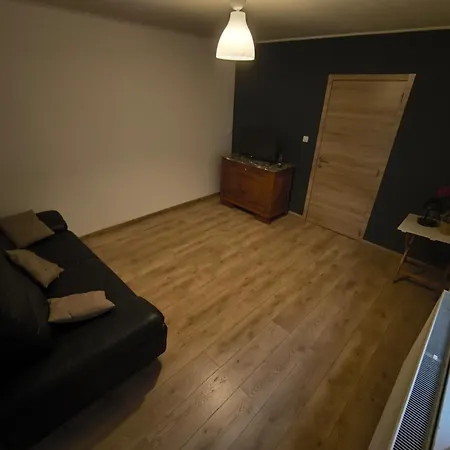 Maison Entiere Privee Nyaraló Charleroi