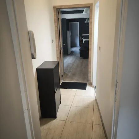 Maison Entiere Privee Charleroi