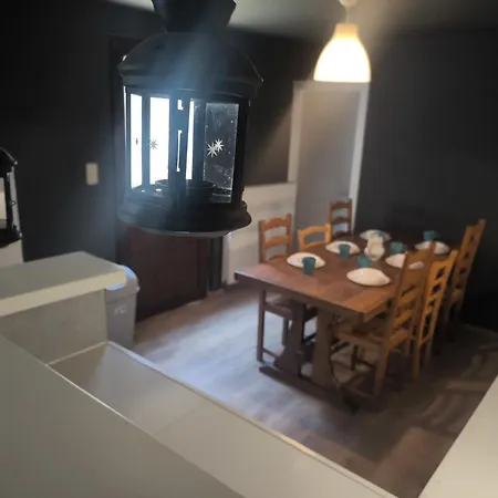 Maison Entiere Privee Nyaraló