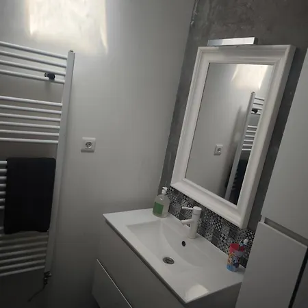 Maison Entière Privée *