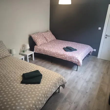 Maison Entiere Privee