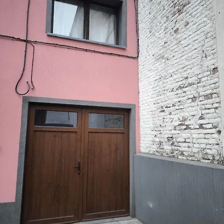 Maison Entiere Privee