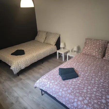 Maison Entiere Privee Nyaraló *