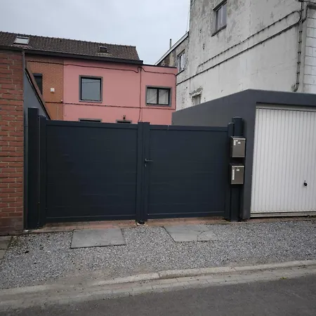 Maison Entiere Privee Дом отдыха *