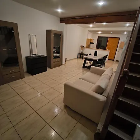 Maison Entière Privée
