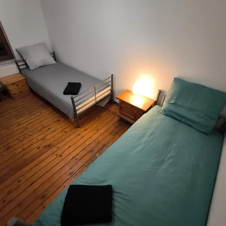 Nyaraló Maison Entiere Privee