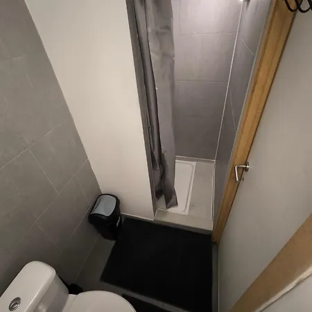 Hébergement de vacances Maison Entière Privée Charleroi