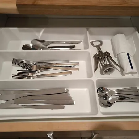 Maison Entiere Privee *