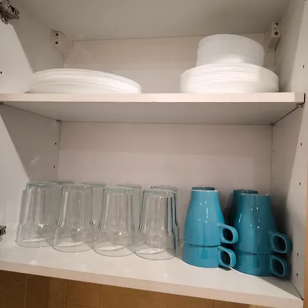 Hébergement de vacances Maison Entière Privée Charleroi
