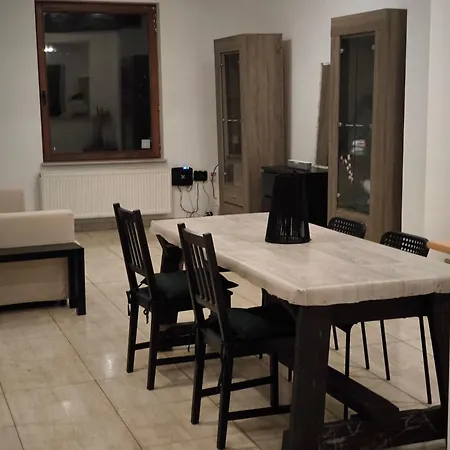 Maison Entière Privée