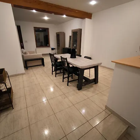 Maison Entiere Privee Nyaraló