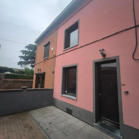 Maison Entiere Privee Nyaraló *