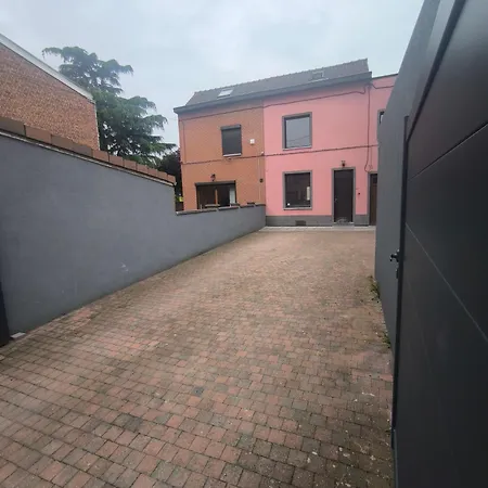 Maison Entiere Privee *