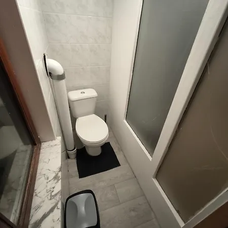 Hébergement de vacances Maison Entière Privée