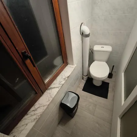 Maison Entiere Privee Nyaraló *