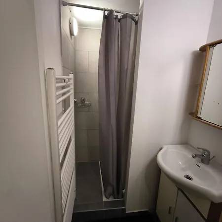 Maison Entière Privée