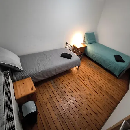 Maison Entière Privée *