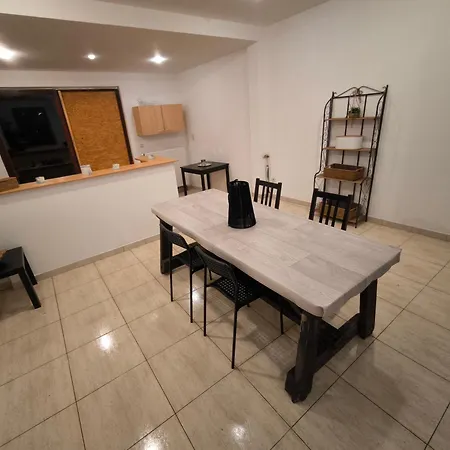 Maison Entiere Privee Charleroi