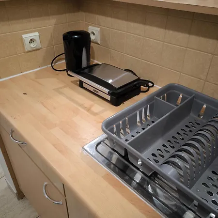 Maison Entiere Privee Nyaraló