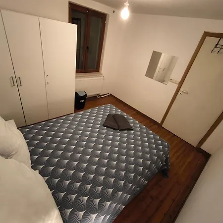 Maison Entiere Privee