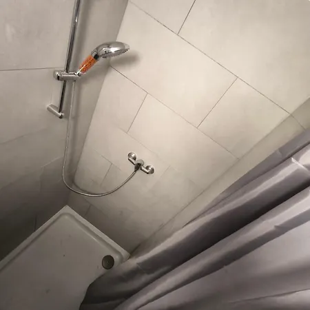 Maison Entière Privée *