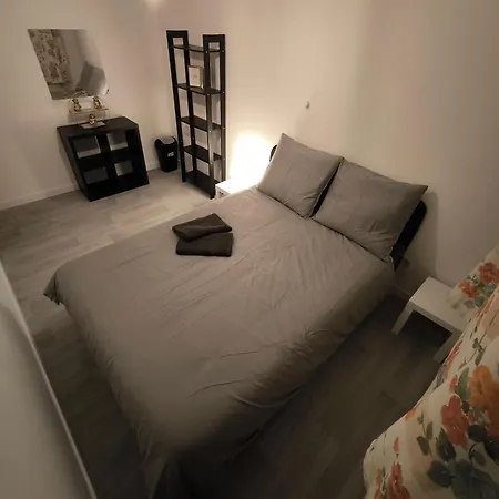 Maison Entiere Privee Nyaraló