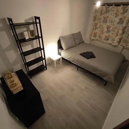 Maison Entiere Privee Nyaraló Charleroi