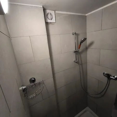 Maison Entière Privée