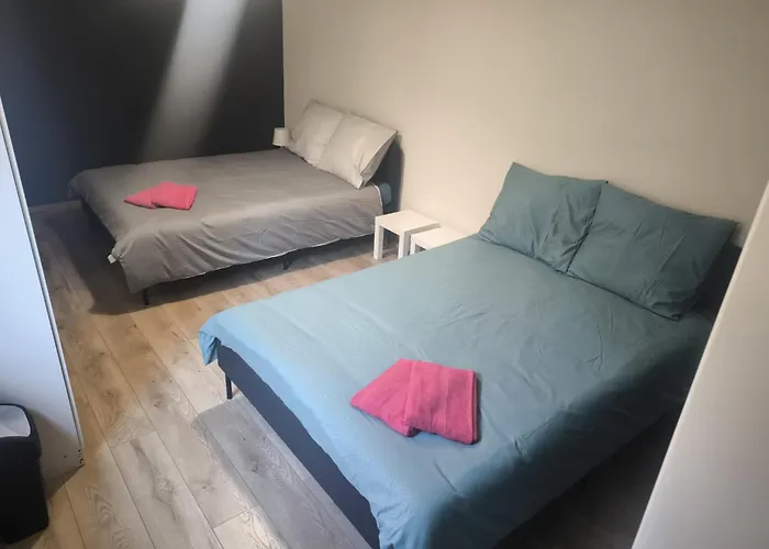 Maison Entière Privée Hébergement de vacances *