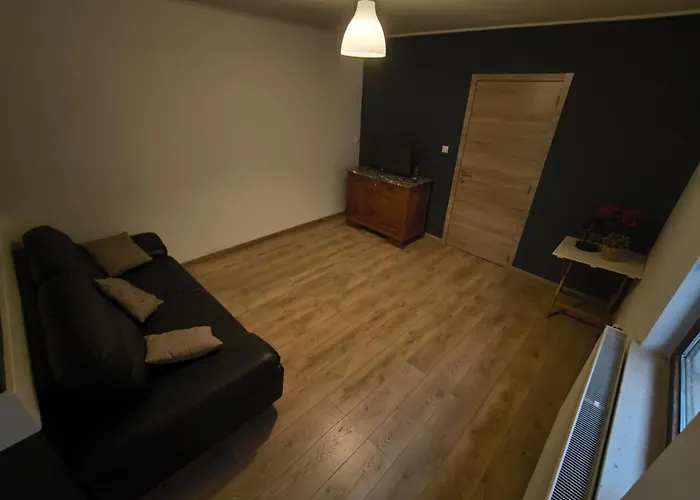 Maison Entière Privée Hébergement de vacances Charleroi
