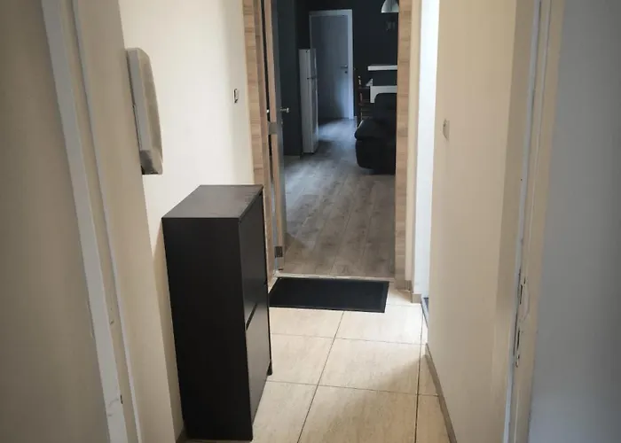 Maison Entière Privée Charleroi