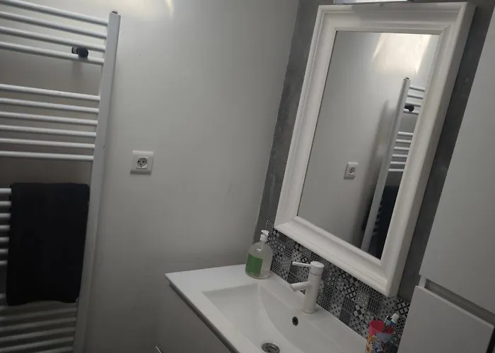Maison Entière Privée *