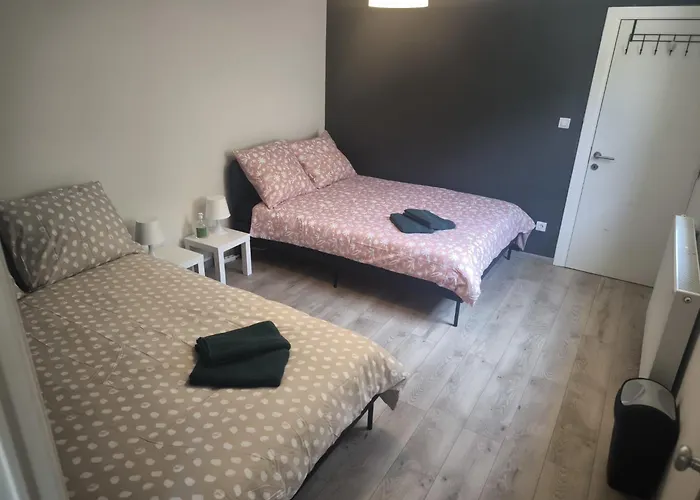 Maison Entière Privée