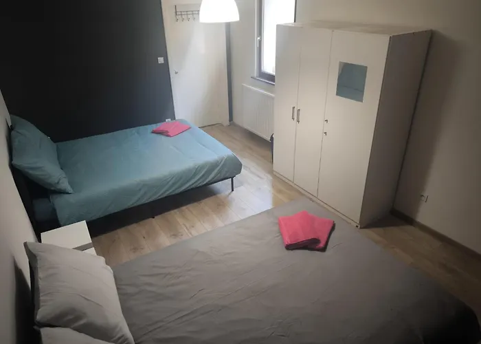 Maison Entière Privée Hébergement de vacances