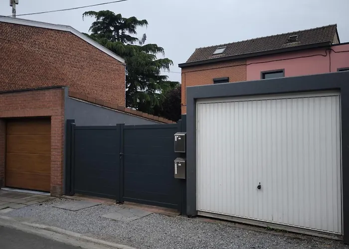 Maison Entière Privée Hébergement de vacances *