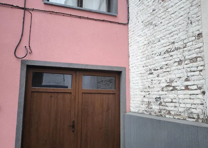 Maison Entière Privée