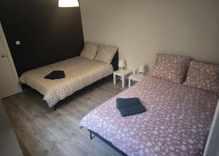 Maison Entière Privée Hébergement de vacances *