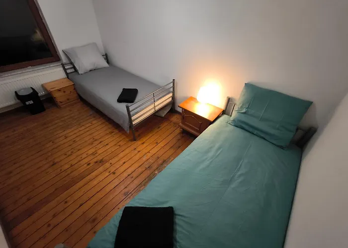 Hébergement de vacances Maison Entière Privée