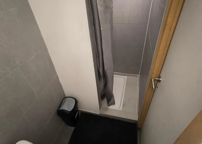 Hébergement de vacances Maison Entière Privée Charleroi