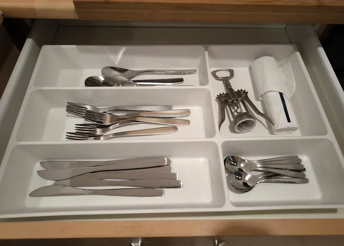 Maison Entière Privée *