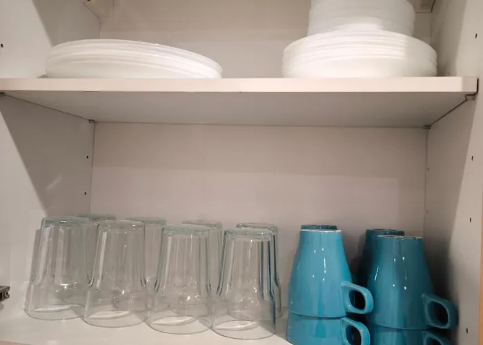 Hébergement de vacances Maison Entière Privée Charleroi