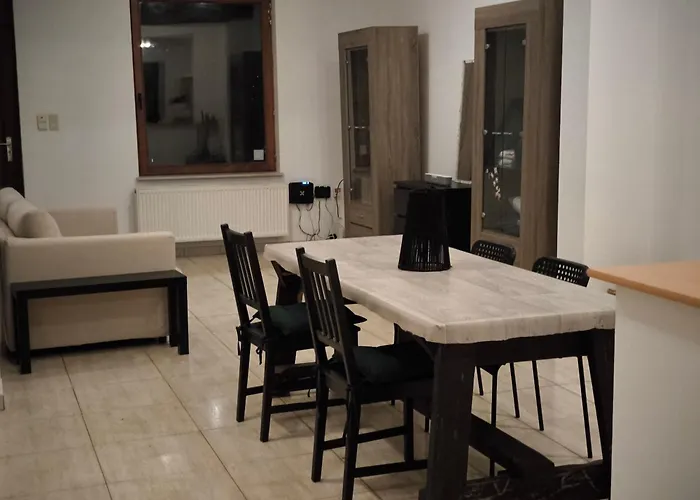 Maison Entière Privée