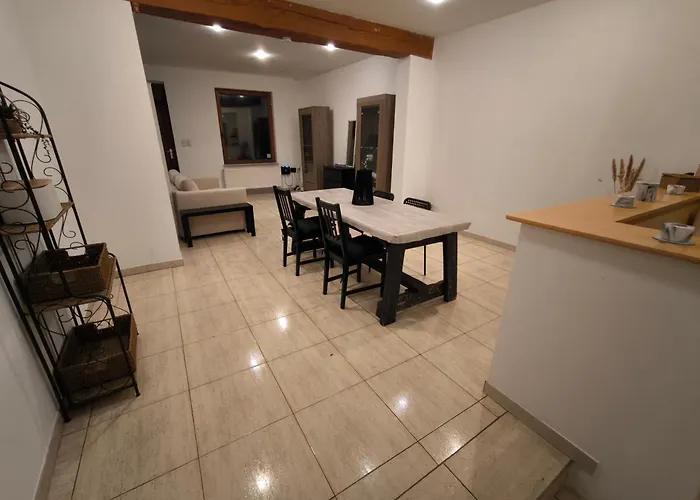 Maison Entière Privée Hébergement de vacances