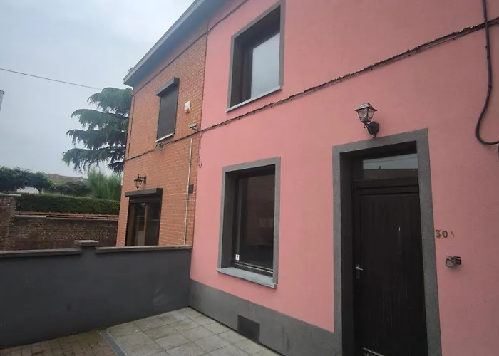 Maison Entière Privée Hébergement de vacances *