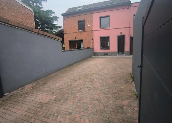 Maison Entière Privée *