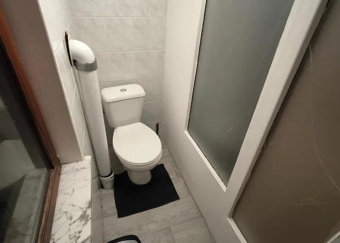 Hébergement de vacances Maison Entière Privée