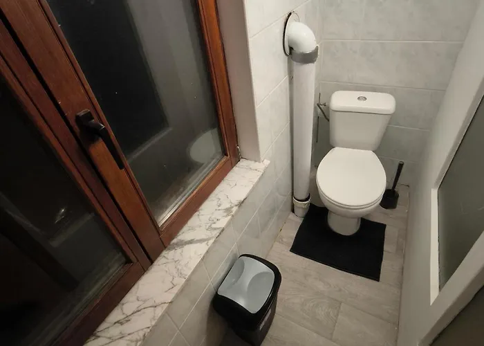 Maison Entière Privée Hébergement de vacances *
