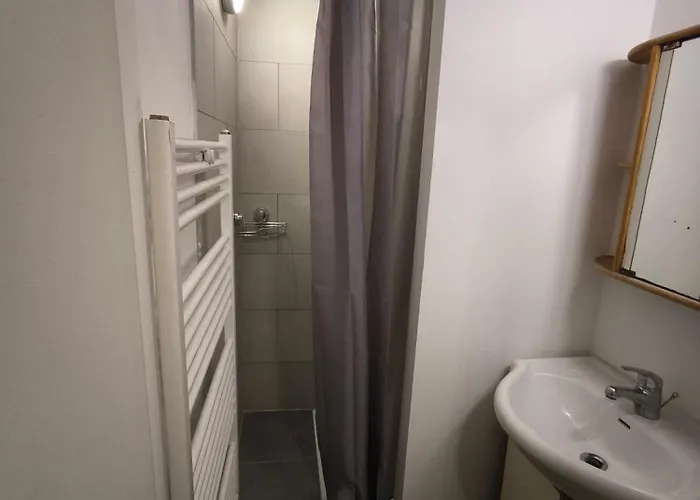 Maison Entière Privée
